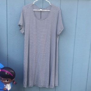 Old Navy Jersey dress